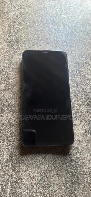 Apple iPhone XS Max 256 GB Gray