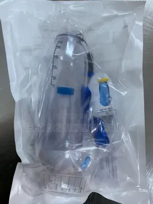 Disposable Infusion Pump 275ml