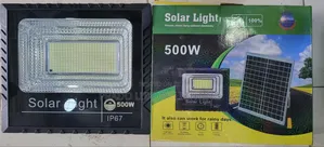 500w Floodlight