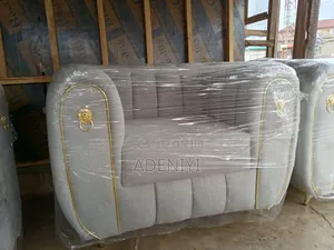 U Shape Sofa