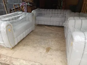 U Shape Sofa