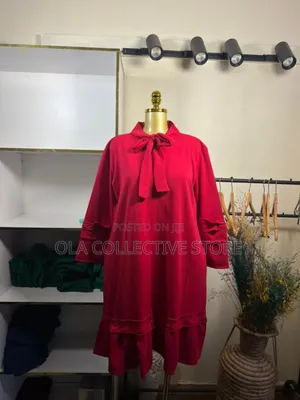 Gowns/Dresses for Plus Size