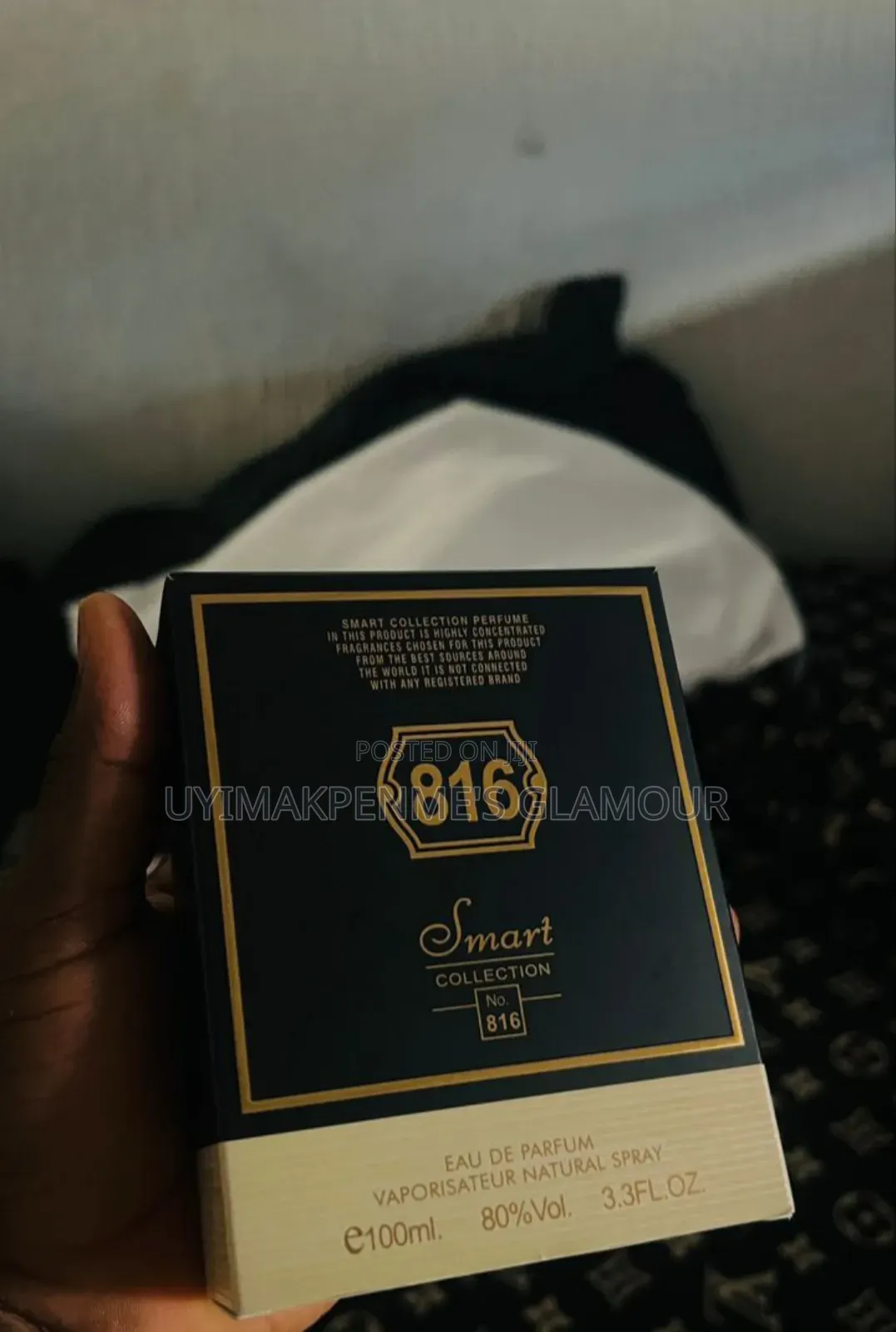 Smart Collection 816