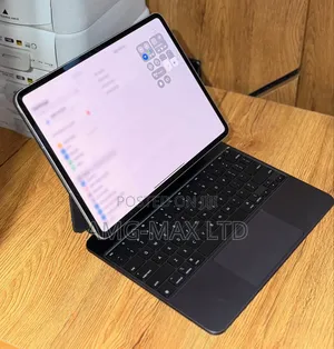 Apple iPad Pro 13 (2024) 512 GB Gray