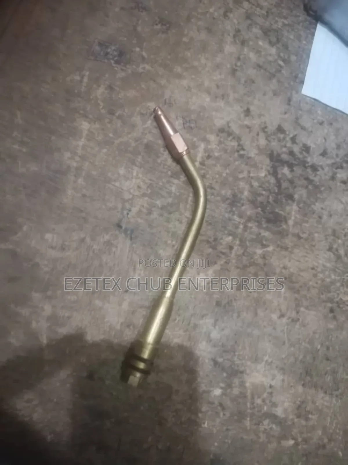 Welding Nozzle
