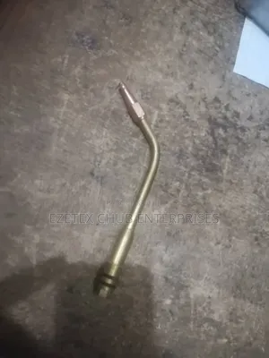 Welding Nozzle
