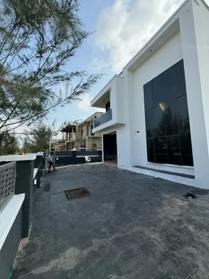 5bdrm Duplex in Genesis Court, VGC / Ajah for sale