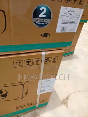 Hisense As18tg1non-Inverter–Enjoy Peaceful Sleep With No Noise Cooling