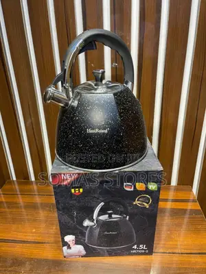 4.5l Haus Roland Kettle