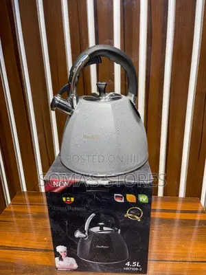 4.5l Haus Roland Kettle