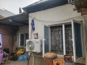 2bdrm Bungalow in Bakalori, Gida Dubu, Bauchi LGA for sale