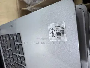 Laptop Dell Latitude 5310 16GB Intel Core i7 SSD 256GB