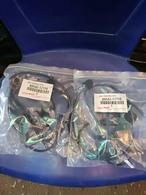 Abs/Speed Sensor Toyota Corolla 2018-2024 Model