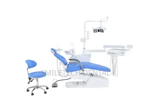 Golden Promise G7 Dental Chair