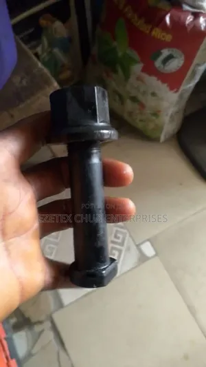 Wheel Bolt
