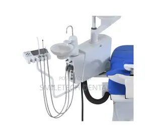 Golden Promise G7 Dental Chair