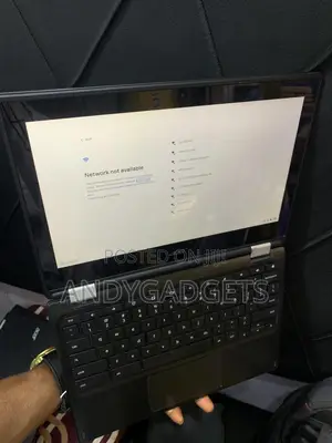 Laptop Acer Chromebook 11 4GB eMMC 32GB