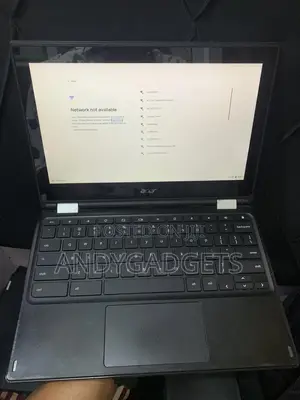 Laptop Acer Chromebook 11 4GB eMMC 32GB