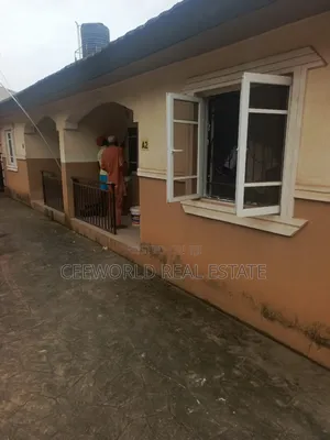 2bdrm Apartment in Alalubosa Gra for rent