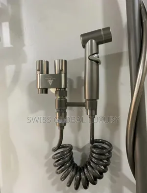 High Quality Pressing Shower