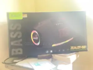 Zealot S89 250w Bluetooth Speaker