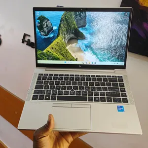 Laptop HP EliteBook 840 G8 16GB Intel Core i7 SSD 256GB