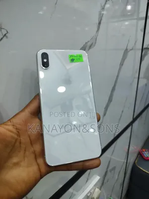 Apple iPhone XS Max 64 GB Rose Gold