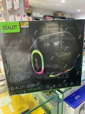 Zealot Ze01