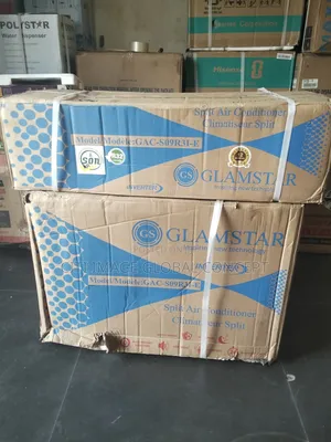 Glamstar 1hp Inver Ac