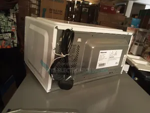 Hisense Microwave 20liters White