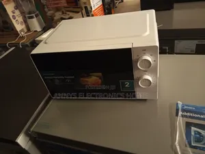 Hisense Microwave 20liters White