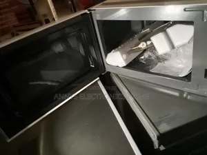 Hisense Microwave 20liters White