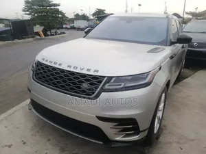 Land Rover Range Rover Velar R-Dynamic S 2022 Gold