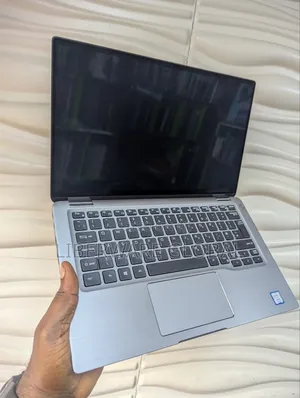 Laptop Dell Latitude 7400 16GB Intel Core i7 SSD 256GB