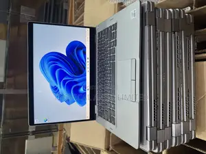 Laptop Dell Latitude 5310 16GB Intel Core i5 SSD 256GB