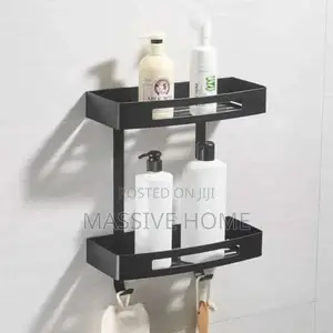 Straight Shelf
