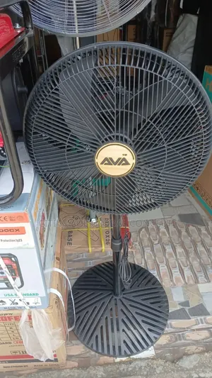 Ava Standing Fan