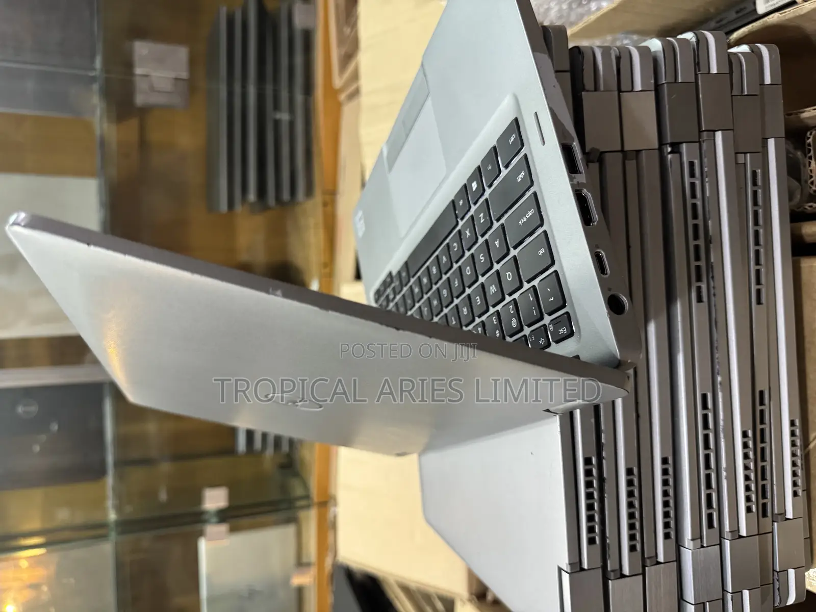 Laptop Dell Latitude 5310 16GB Intel Core i5 SSD 256GB