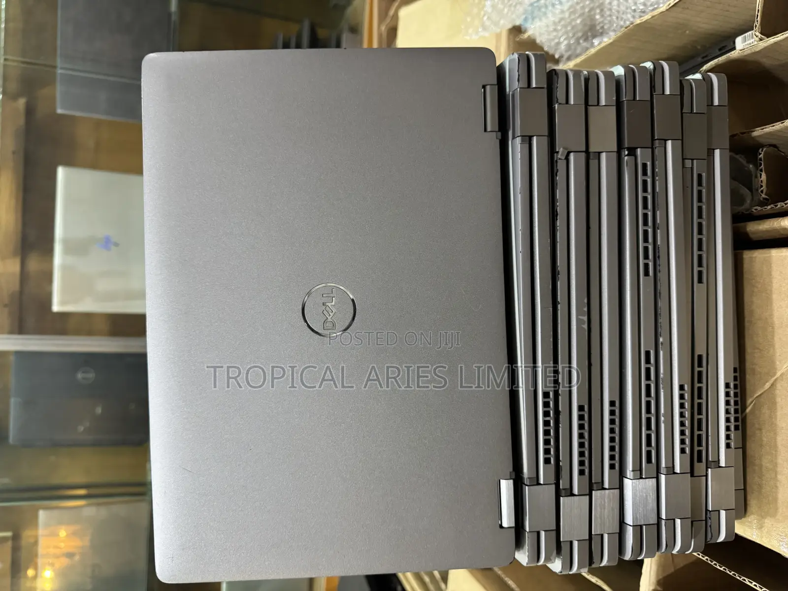 Laptop Dell Latitude 5310 16GB Intel Core i5 SSD 256GB