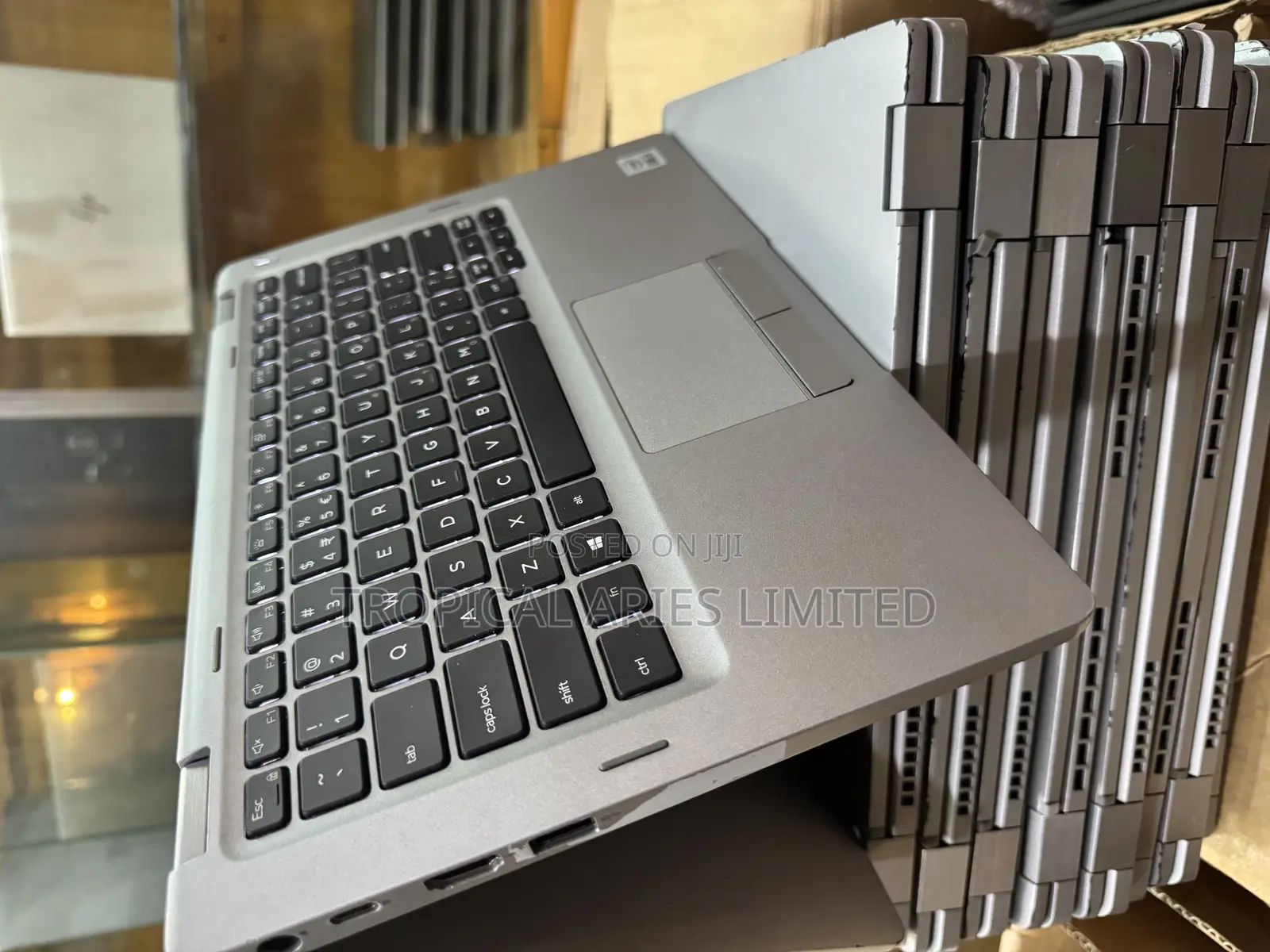 Laptop Dell Latitude 5310 16GB Intel Core i5 SSD 256GB