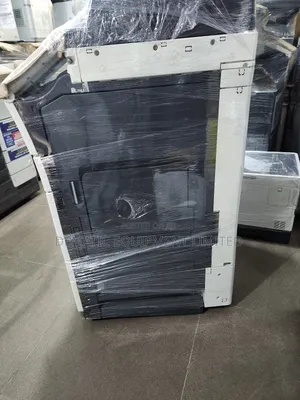 Konica Minolta Bizhub