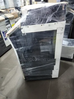 Konica Minolta Bizhub