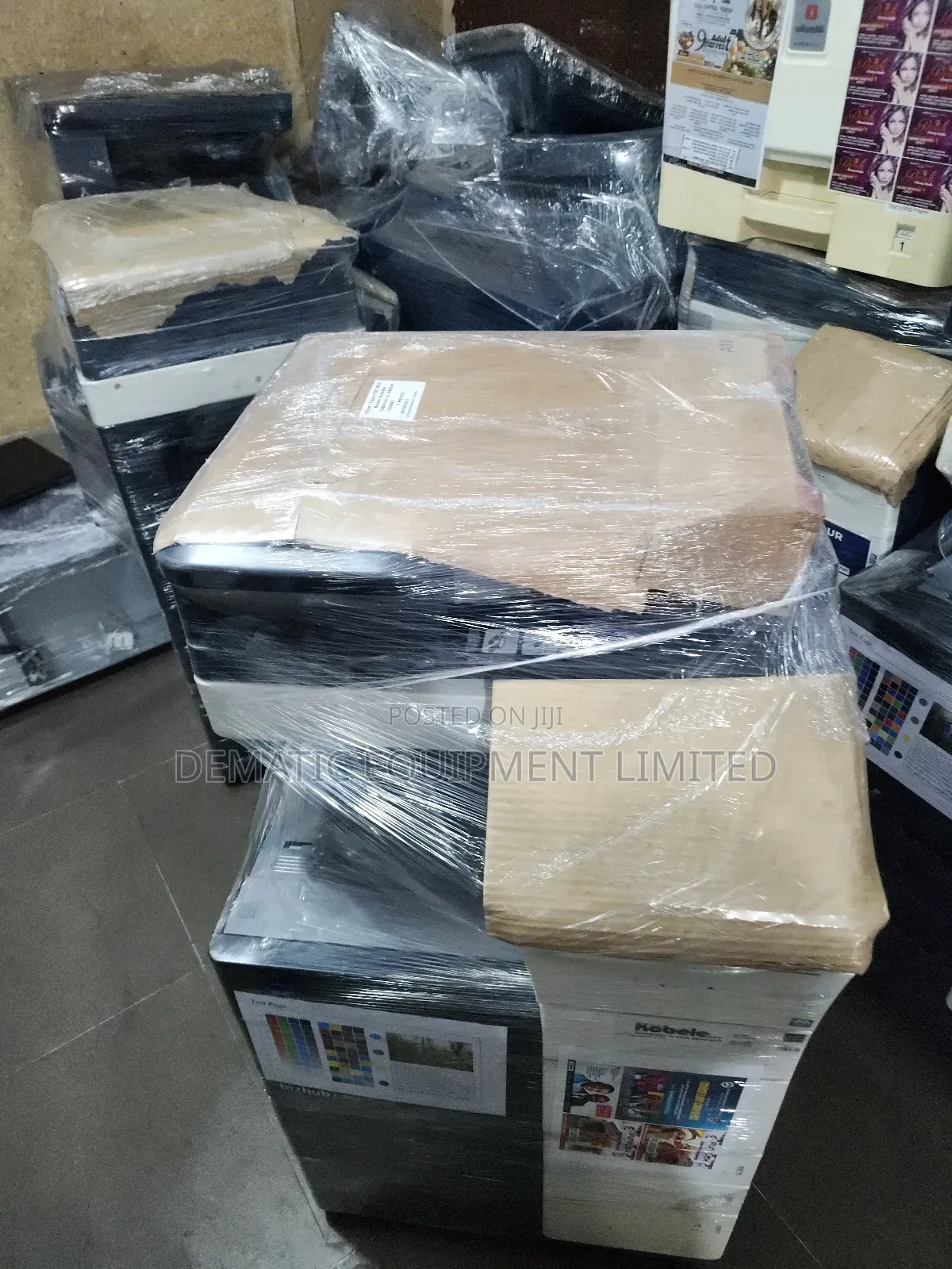Konica Minolta Bizhub