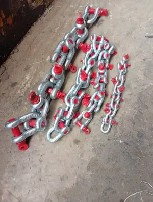 Shackles Original