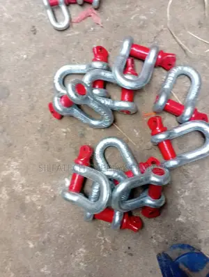 Shackles Original