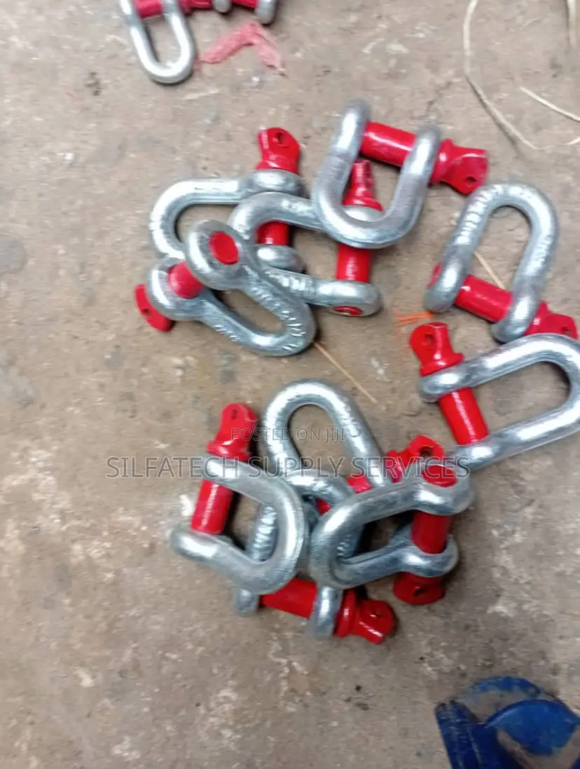 Shackles Original