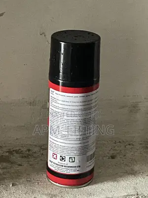 Visa Paint Remover Spray