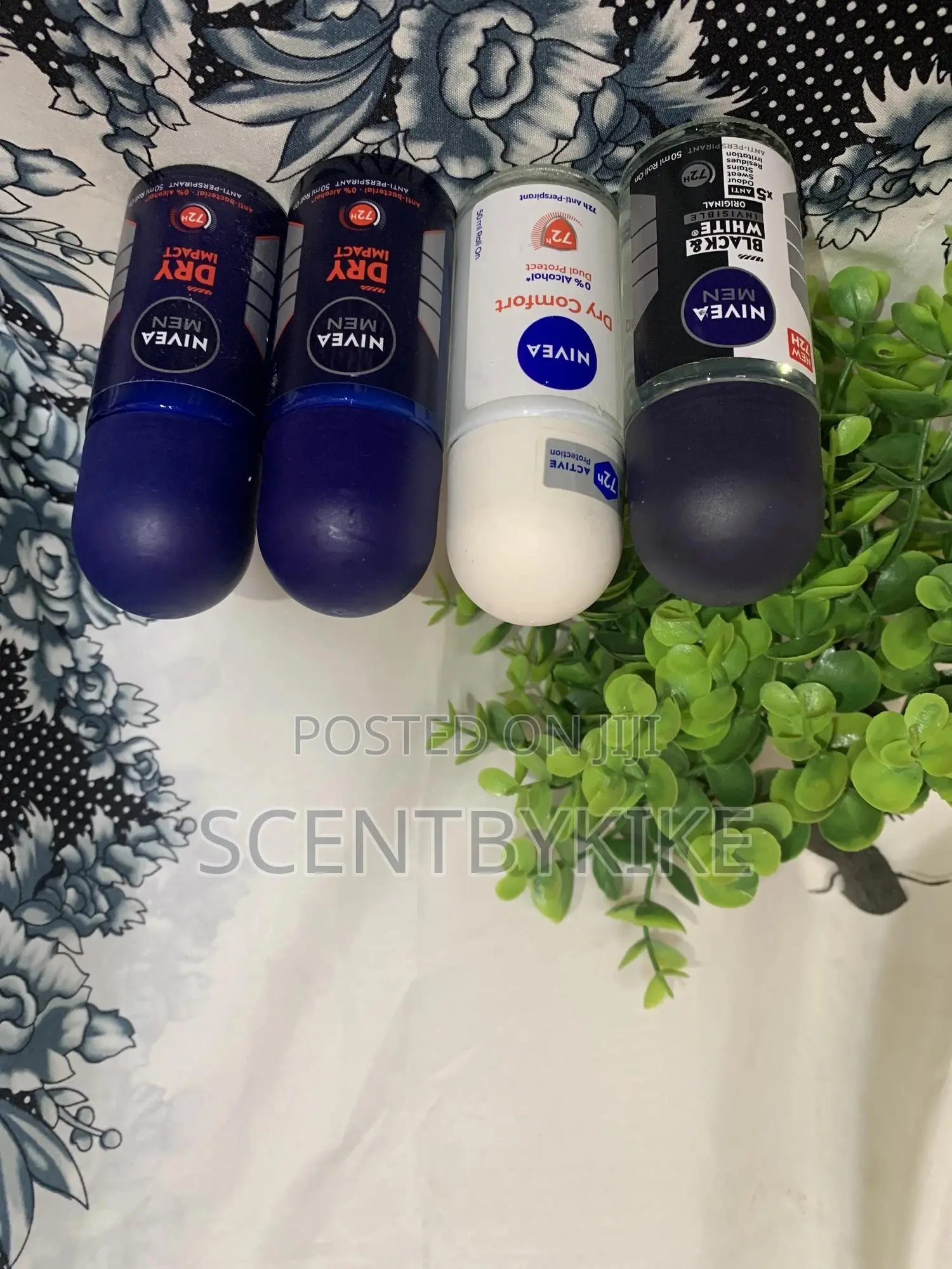Nivea Roll On