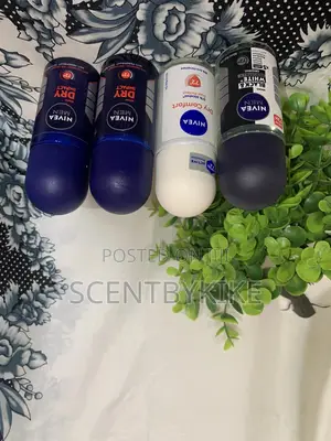 Nivea Roll On