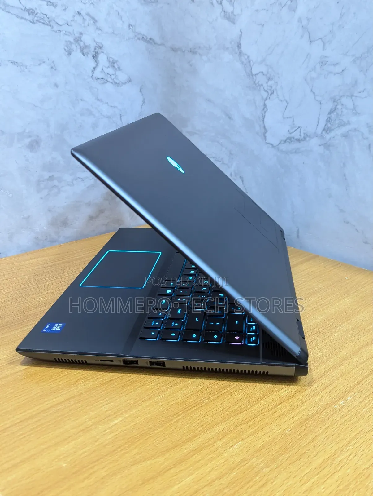 Laptop Dell Alienware M16 R2 32GB Intel Core Ultra 9 SSD 1T